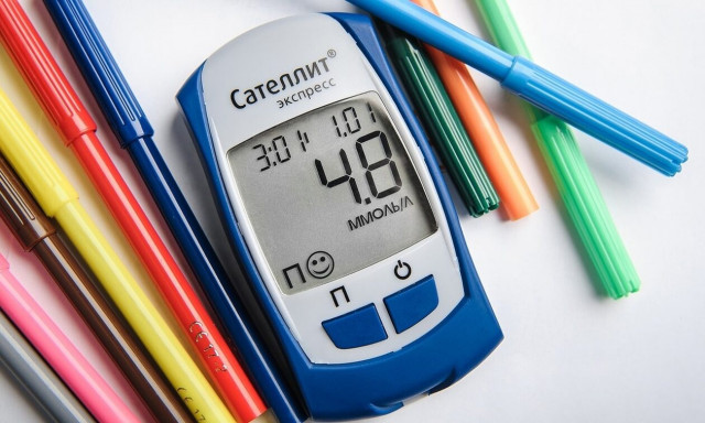 Υπουργείο Υγείας: Διευκρινίσεις για τα αναλώσιμα του Σακχαρώδους Διαβήτη τύπου Ι