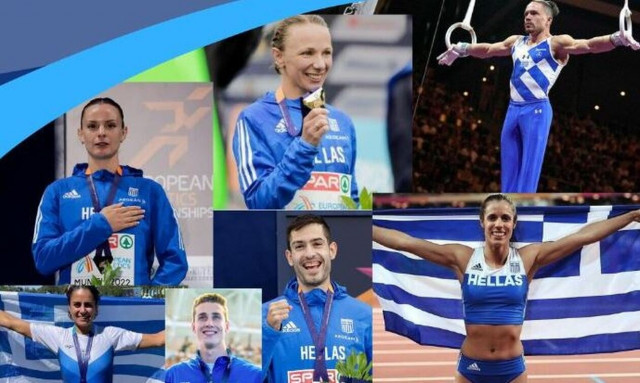 Συγχαρητήρια Θεοδωρικάκου στους Έλληνες αθλητές για τα μετάλλιά τους: Είναι πρότυπα χαρακτήρα