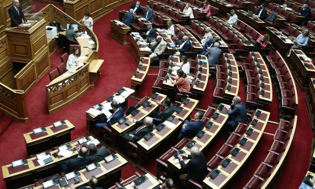 ΠΑΣΟΚ-ΚΙΝΑΛ: Τι αναφέρει στην πρότασή του για Εξεταστική Επιτροπή σχετικά με τις παρακολουθήσεις