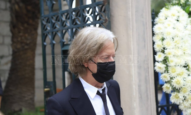 Κώστας Τουρνάς: «Σταθήκαμε τυχεροί που υπήρξε ο Ρόμπερτ Ουίλιαμς στις ζωές μας»