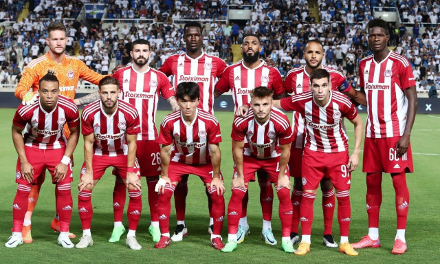 Μεγάλα ματς στο Champions League, για την πρόκριση στους ομίλους του Europa League ο Ολυμπιακός