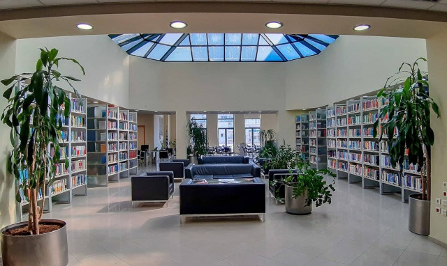 Όταν οι κατάλληλες σπουδές ενισχύουν την επιχειρηματικότητα και τη σύνδεση με την αγορά εργασίας