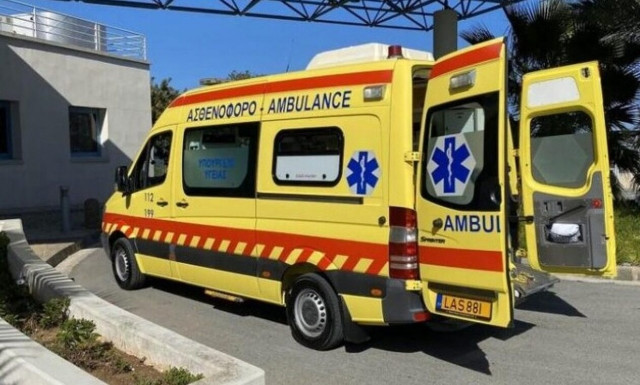 Κύπρος: Kάηκε το σπίτι γνωστού σκηνοθέτη από την πυρκαγιά στην Πελαθούσα