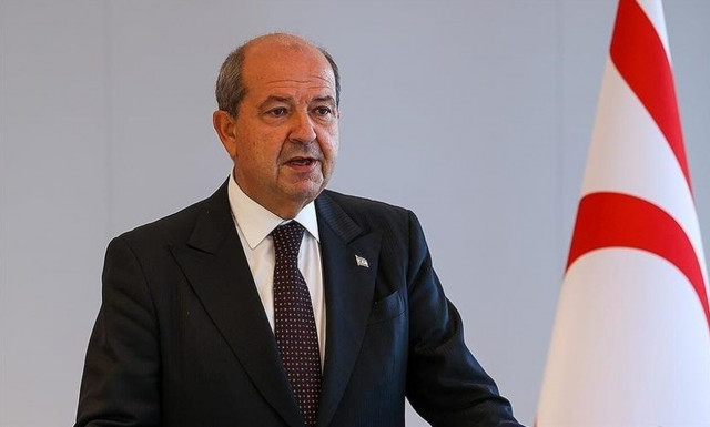 Τατάρ:  Δεν υπάρχει προετοιμασία για 3μερή συνάντηση στον ΟΗΕ