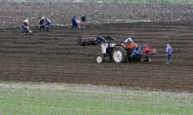 Αγροτικό πετρέλαιο: Έπεσαν οι υπογραφές για την επιστροφή του ΕΦΚ ύστερα από έξι χρόνια