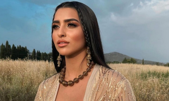 Αναστασία: Δύσκολες ώρες για την τραγουδίστρια - «Αν δεν είσαι εσύ εδώ...»