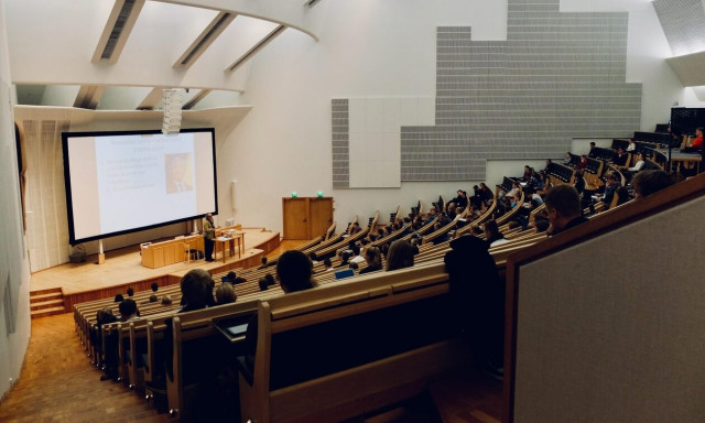 Υπ. Παιδείας: Αναβάθμιση της Επαγγελματικής Εκπαίδευσης με στόχο τη σύνδεση με την αγορά εργασίας