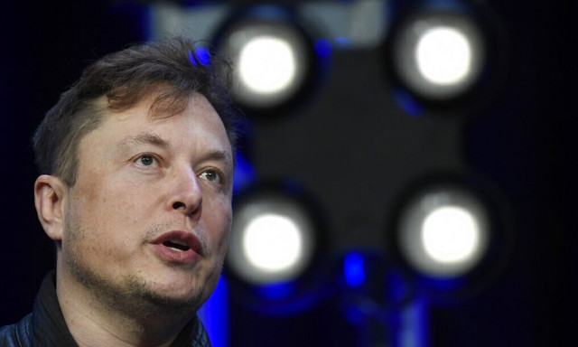 Έλον Μασκ: Φουντώνει ο «πόλεμος» με το Twitter - Στις 17 Οκτωβρίου η πολύκροτη δίκη