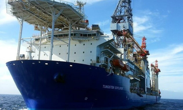 Κύπρος - Υπουργός Ενέργειας: To 2026-27 η πιο ρεαλιστική περίοδος για εξαγωγή φυσικού αερίου (vid)