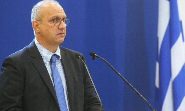 Γιάννης Οικονόμου