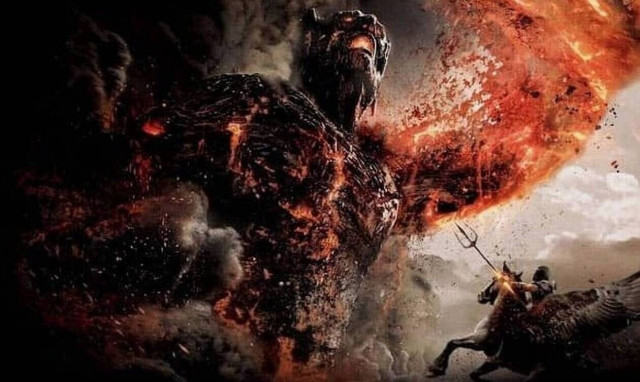 Οι θεοί του Ολύμπου έρχονται στο Netflix - Ξεκίνησαν τα γυρίσματα του «Kaos»