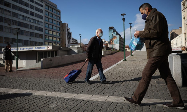 Κορονοϊός - ΕΟΔΥ: Πώς θα εξελιχθεί η πανδημία κατά το φθινόπωρο - Αυξάνεται η παραλλαγή «Κένταυρος»