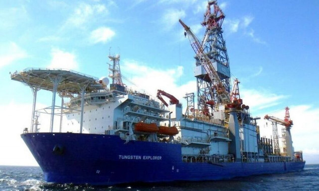 Κύπρος: Mικρό αλλά υπολογίσιμο κοίτασμα στο τεμάχιο 6 της Κυπριακής ΑΟΖ