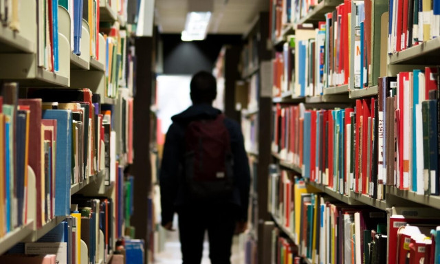 Ένας χρήσιμος οδηγός για αναποφάσιστους υποψήφιους σπουδαστές