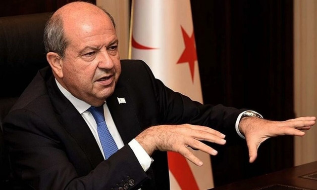 Κυπριακό: Συνάντηση με Γκουτέρες αναμένει ο Τατάρ