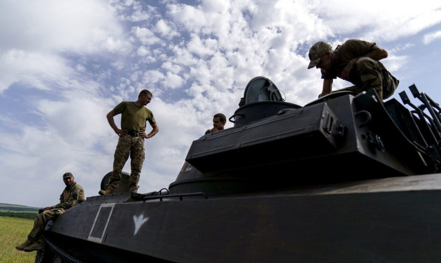 Ρωσία: Σκοτώθηκε από έκρηξη βόμβας ο επικεφαλής ουκρανικής πόλης που ελέγχεται από τους Ρώσους