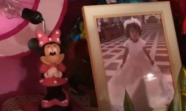 Αδιανόητο περιστατικό στο Μεξικό: 3χρονη ξύπνησε στην κηδεία της και πέθανε ξανά