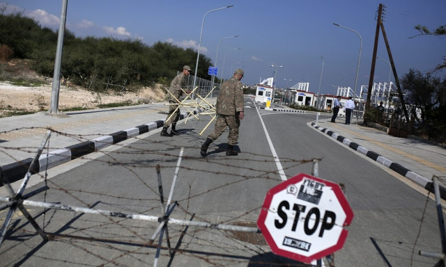 Οι Τουρκοκύπριοι αποκαλύπτουν απόρρητα έγγραφα για την κάθοδο εποίκων στα κατεχόμενα