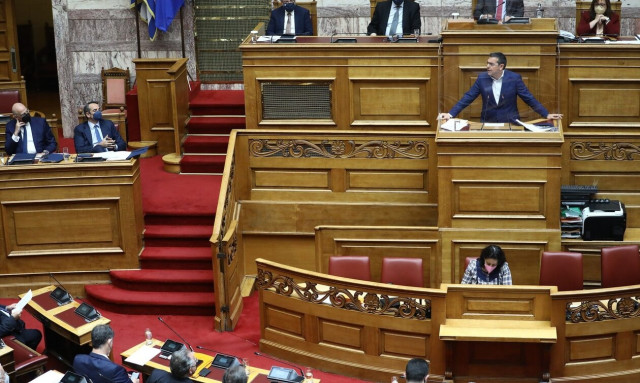 Παρακολουθήσεις: Μέσω του διεθνούς Τύπου χτυπάει ο ΣΥΡΙΖΑ την κυβέρνηση – Τι αναφέρει το Politico