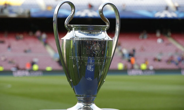 Champions League: Κλείνουν τα 3 τελευταία εισιτήρια για τους ομίλους