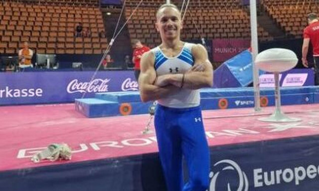 Λευτέρης Πετρούνιας: Το νέο μήνυμά του μετά το ιστορικό ρεκόρ - «Είμαστε ασταμάτητοι»