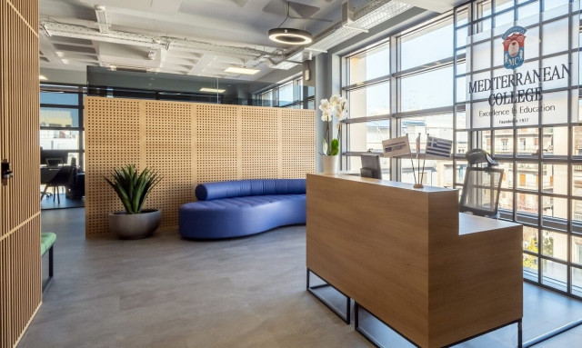 Επιλογές σπουδών υψηλού επιπέδου που οδηγούν σε σημαντικές επαγγελματικές προοπτικές