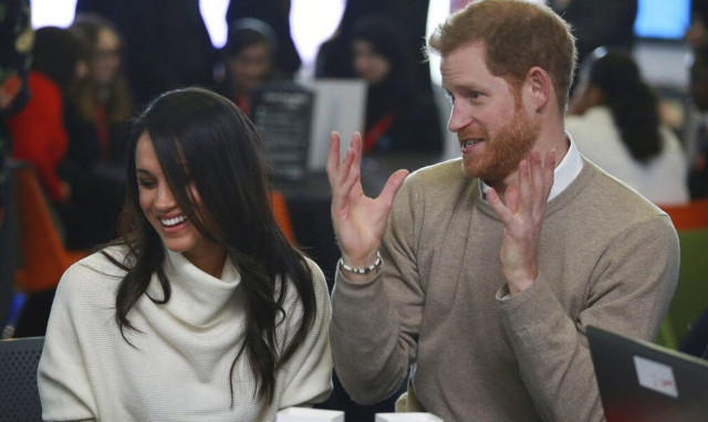 Μέγκαν Μαρκλ: Oι τέσσερις αποκαλύψεις απο την πρεμιέρα του πολυσυζητημένου podcast