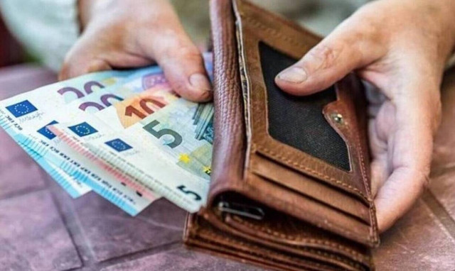 Συντάξεις Σεπτεμβρίου 2022: Ξεκινούν στις 26/8 οι πληρωμές - Αναλυτικά ανά ταμείο