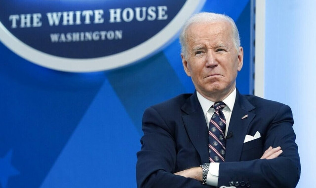 ΗΠΑ: Τη διαγραφή 10.000 δολαρίων ανά φοιτητικό δάνειο ανακοίνωσε ο πρόεδρος Μπάιντεν