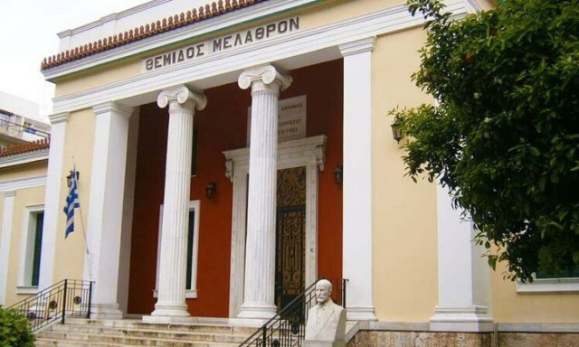 Ερέτρια: Την Πέμπτη απολογείται ο Γάλλος ανιματέρ για την απόπειρα βιασμού της 23χρονης