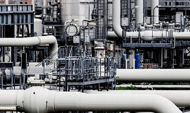 Στα 290 ευρώ ανά θερμική μεγαβατώρα διαμορφώνεται η διεθνής τιμή του φυσικού αερίου στην ευρωπαϊκή α