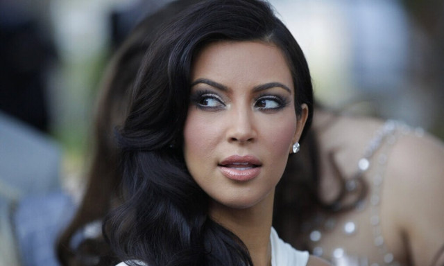 ΗΠΑ: Η Κιμ Καρντάσιαν βλάπτει...το κλίμα - Οι διάσημοι που παραβιάζουν τους περιορισμούς για το νερό