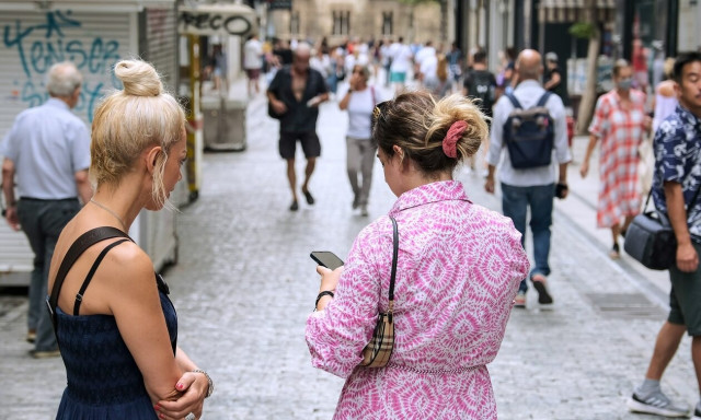 Πλεύρης: Ανοιχτό το ενδεχόμενο επέκτασης της υποχρεωτικής χρήσης μάσκας το φθινόπωρο