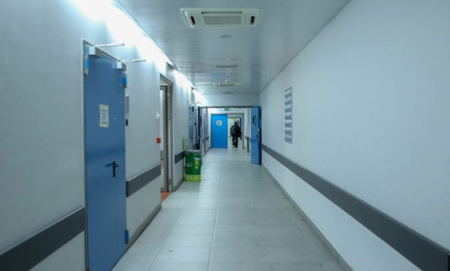 Χαμόγελα στην Πάτρα - Αποσωληνώθηκε ο 4χρονος που είχε τραυματιστεί στο κεφάλι