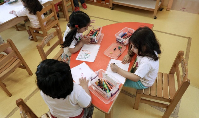 Παιδικοί Σταθμοί ΕΣΠΑ της ΕΕΤΑΑ: Από σήμερα (24/08) η υποβολή ενστάσεων - Τα δικαιολογητικά