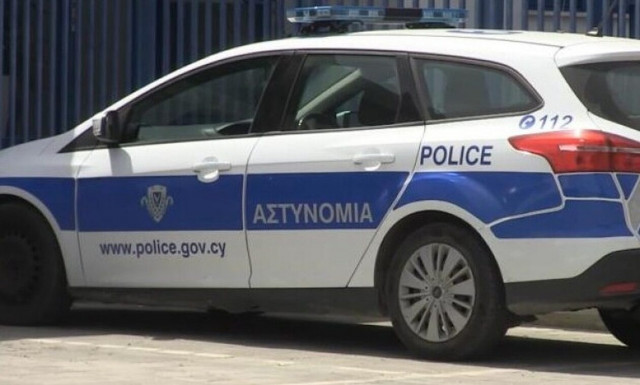 Προσλήψεις στην Αστυνομία της Κύπρου:  Αιτήσεις μέχρι 26/8
