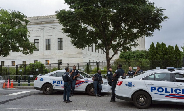 ΗΠΑ: Επίθεση με μαχαίρι σε σταθμό του μετρό στην Ουάσινγκτον - Πληροφορίες για δύο τραυματίες