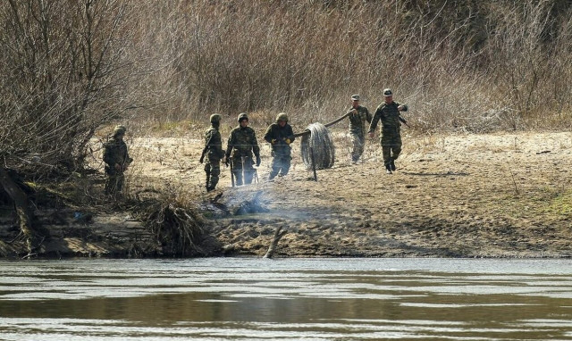 Η Ελλάδα στέλνει μήνυμα στην Τουρκία: Δεν εκβιαζόμαστε, δεν ακούει κανείς τις προκλήσεις σας