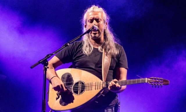 Αυτοί είναι οι επόμενοι σταθμοί της περιοδείας του Γιάννη Χαρούλη