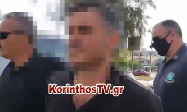 Κόρινθος: Επιμένει για εγκληματική ενέργεια του πατέρα ο Μπαλάσκας – Τα στοιχεία δεν κολλάνε