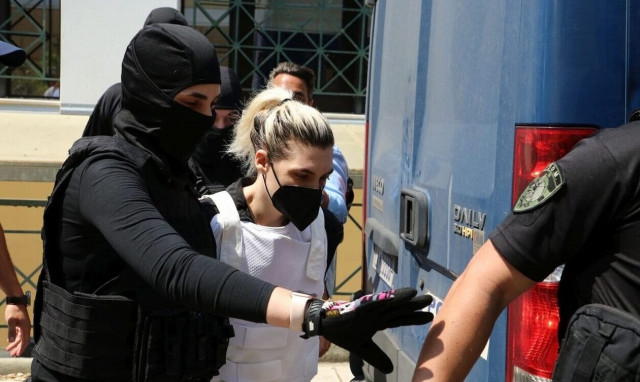 Όθωνας Παπαδόπουλος: Για αυτό τον λόγο εγκατέλειψα την υπεράσπιση της Ρούλας Πισπιρίγκου