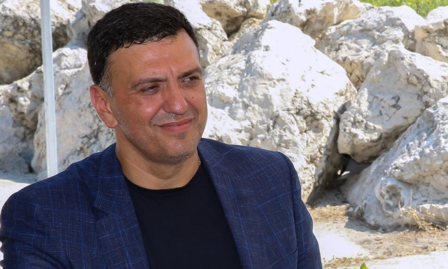 Κικίλιας στο BBC: Στρατηγική μας στόχευση ήταν και είναι να προωθήσουμε εναλλακτικούς προορισμούς