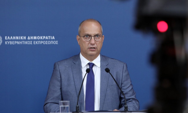 Οικονόμου για Τσίπρα: Η πολιτική ελαφρότητα σε όλο της το μεγαλείο