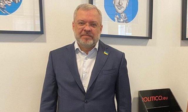 Ουκρανία: «Ο χειμώνας αυτός θα είναι ο δυσκολότερος στη σύγχρονη ιστορία της χώρας»