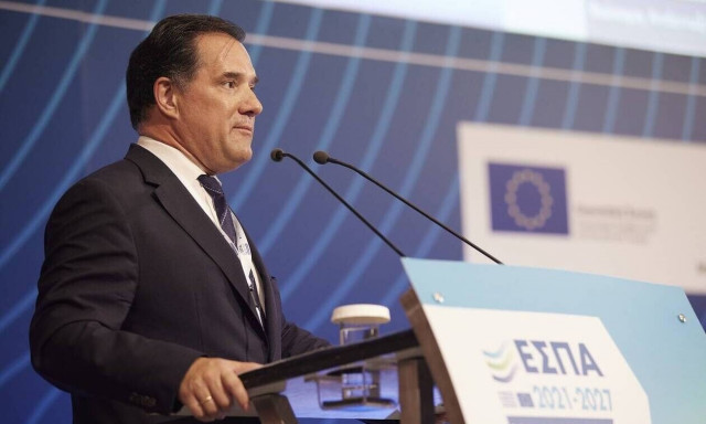 Γεωργιάδης: «Δεν θα είναι ένας εύκολος χειμώνας»