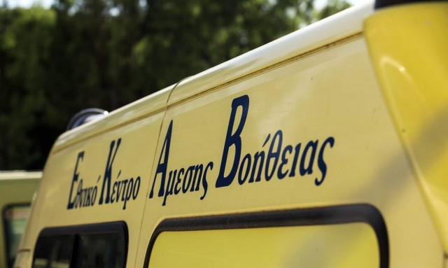 Άρτα: Εντοπίστηκε απαγχονισμένος 89χρονος