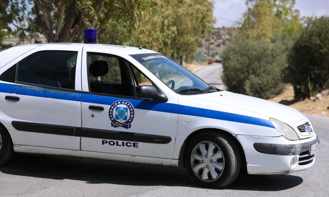 Κάλυμνος: Πακιστανός προσπάθησε να βιάσει την κόρη της συντρόφου του