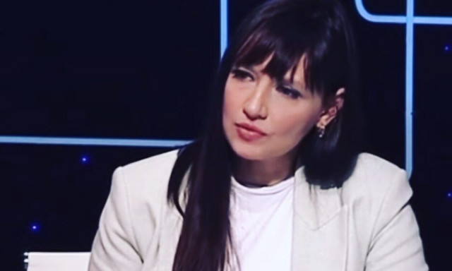 Αθηναΐς Νέγκα: Εκνευρισμένη με τον Snik που κάπνιζε μέσα στο Λούβρο - «Tο τσογλάνι, μένει στουρνάρι»