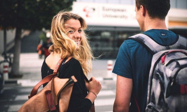 Ευρωπαϊκό Πανεπιστήμιο Κύπρου: Η κοινωνία του στρες