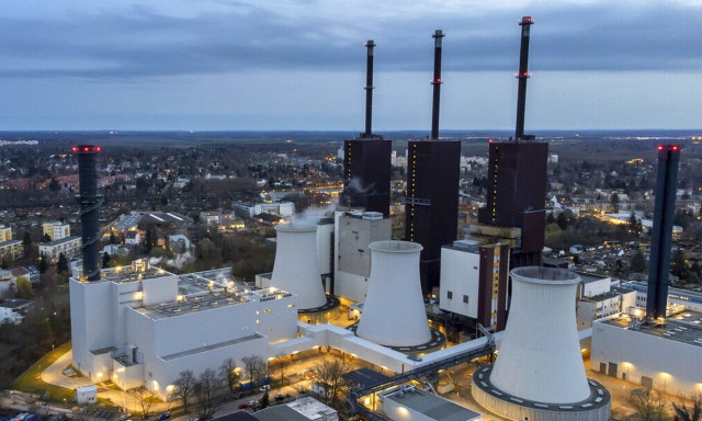Δύσκολος προβλέπεται ο χειμώνας στην Ευρώπη λόγω της ενεργειακής κρίσης